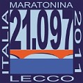2012 Lecco Italy Half Marathon 90